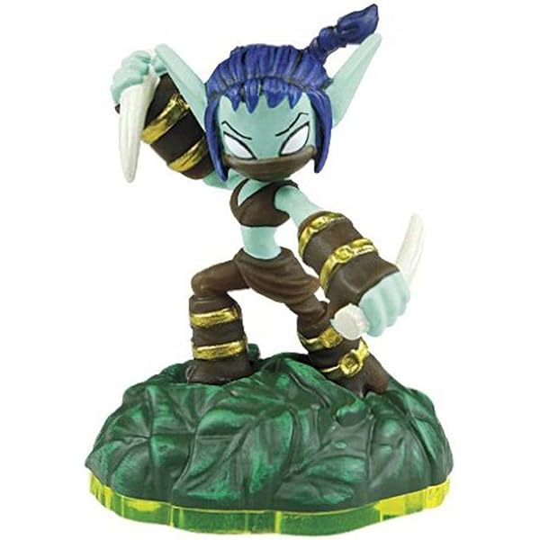 Eruptor - Cartes Skylanders Spyro's Adventure - Prix & Rareté Eruptor - Cartes Skylanders Spyro's Adventure - Prix & Rareté