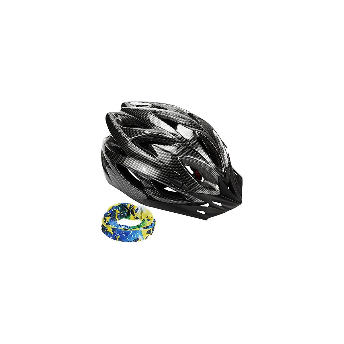 zacro bike helmet