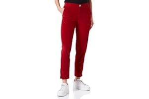 United Colors of Benetton Pantalone 4ah7df020 Donna