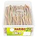 Produktbild Haribo Saure Regenbogen Schnuere - 896g - ungefaehr 64 Stk