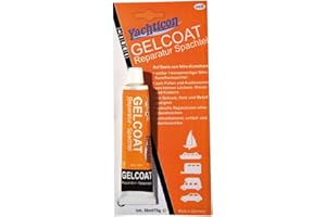 ‎YACHTICON YACHTICON White Gelcoat