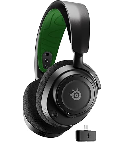 Razer Kraken V4 Pro Wireless Gaming Headset: OLED Control