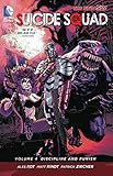  Suicide Squad Vol. 4: Discipline and Punish (The New 52)