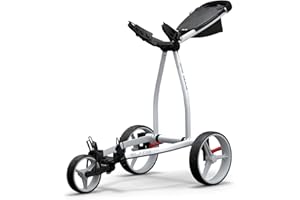 Big Max Blade IP 2.0 - Golftrolley Schiebetrolley