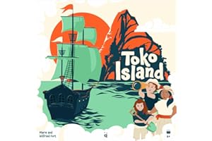 Helvetiq Toko Island