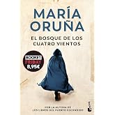 El bosque de los cuatro vientos: Edici&oacute;n limitada a precio especial (Colecci&oacute;n Especial)