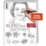 Die Kunst des Zeichnens: Die große Zeichenschule: praxisorientiert & gut erklärt - SPIEGEL-Bestseller