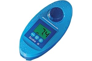 CERTIKIN Lovibond Scuba II Pool Tester