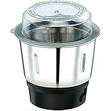 bajaj winner mixer grinder