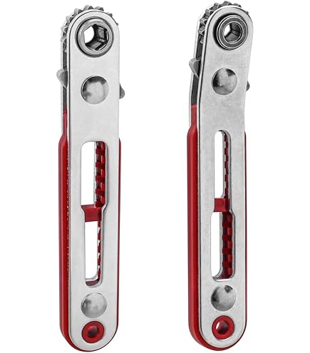Tournevis Pour écrous à Deux Trous KS TOOLS 517.2378 - 125-200 Mm, Acier Phosphaté