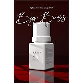 Carpex Big Boss Classic Seri Micro Koku Kartuşu 50 Ml,994