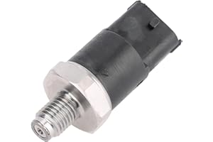 ARAMOX Sensore di Pressione del Carburante 0281002405 3 5 7 X5 2.5 3.0 D XD