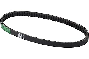 GOOFIT 835 20 30 courroie d'entraînement pour roketa Sunl Baja GY6 150 cc cyclomoteur chinois Scooter ATV cyclomoteur