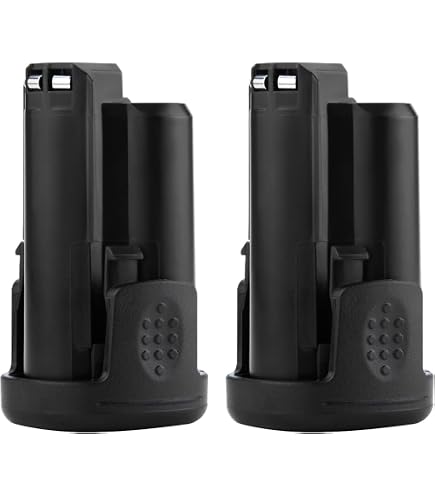 Batteria ricaricabile Samsung, formato 18650, 3.7V, 2.6Ah, Ioni di litio