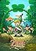 Produktbild The Legend of Zelda: Minish Cap Poster