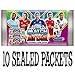 Price comparison product image Topps Match Attax Barclays premier league 2015 2016 cards - 10 sealed booster packets (UK version)