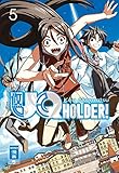 Image de UQ Holder! 05