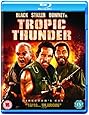 Tropic Thunder [Blu-ray] [2008]