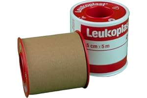 BSN MEDICAL Leukoplast 5cm x 5m