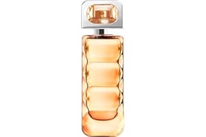 HUGO BOSS Boss Orange Woman Eau de Toilette