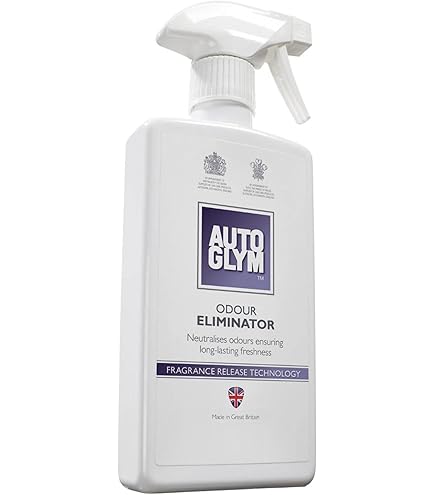 ValetPRO Enzyme Odour Eater 5L - Elimina Cattivi Odori Da Auto, Tappeti E Tessuti - Foto 3