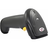 SUNLUX XL5500 CCD USB El Tipi Kablolu Barkod Okuyucu