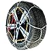 Produktbild Alpin 48603 Schneeketten 9 mm, 2-er Set - Größe 30, TÜV/GS, ÖNORM