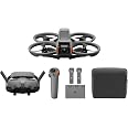 DJI Avata 2 Drone FPV Con Fotocamera 4K - Volo Immersivo, Campo Visivo 155°, Paraeliche Integrati, Compatibile Con Visori E RC Motion 3