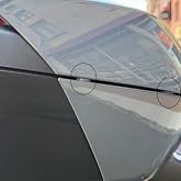 N Max - X Max - PCX - ADV - Forza Motosiklet &Ccedil;anta Topcase Ses Kesici Lastik