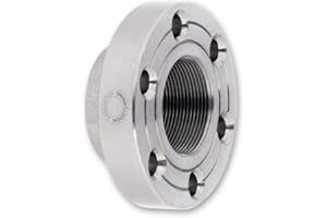 AXMINSTER WOODTURNING CHUCKS Axminster Precision Pro 50mm Faceplate