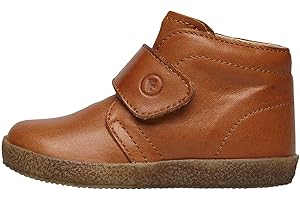 Falcotto Uniseks - niemowlęta Conte VlTrampki