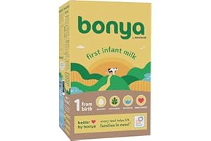 KENDAMIL Bonya First Milk 800g (2 x 400g)