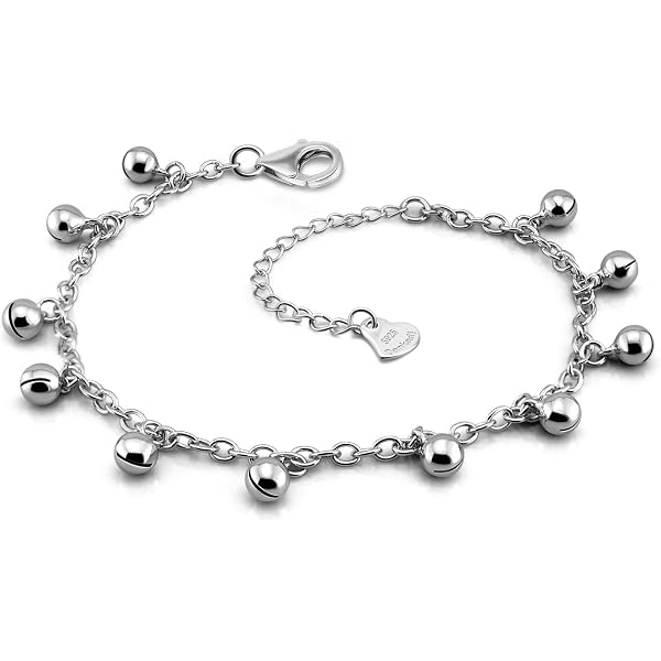 Alchemy Parts Rond Chrome LED Moto Feux Stop Feu Arrière avec Verre Transparent