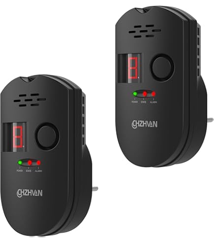 Détecteur De Qualité De L'air Multifonction - Mesure CO2, TVOC, HCHO, PM2.5, PM10, écran LCD Rétroéclairé, USB