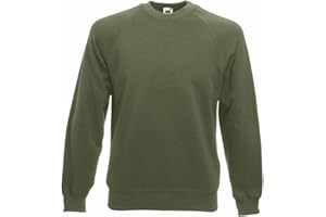 Fruit of the Loom Herren Sweatshirt