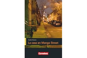 Espacios literarios - Lektüren in spanischer Sprache - B1: La casa en Mango Street - Lektüre