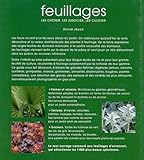 Image de Feuillages : les choisir, les associer, les cultiver
