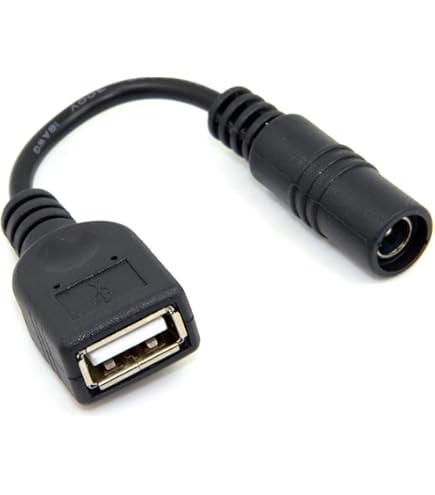 Cavo 12v Per Zoom F4 F8 Cavo Alimentazione DRRI 12V 4pin Hirose A D-Tap - Per Zoom F4/F8, Sound Devices, 60cm Con Regolazione Cavo Alimentazione Zoom F4 - Foto 6