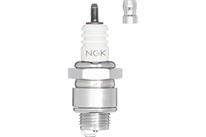 ‎NGK Genuine NGK B4LM Spark Plug