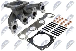 NTY BKW-CT-001 Colector de escape