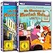 Produktbild Die Abenteuer des Sherlock Holmes - Gesamtedition / Die komplette 26-teilige Serie auf 4 DVDs (Pidax Serien-Klassiker)