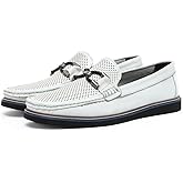 Ducavelli Gela Genuine Leather Men's Casual Shoes Loafer Shoes