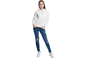 Urban Classics Bluza z kapturem Kobiety TB1524-Ladies Hoody (1 w zestawie)