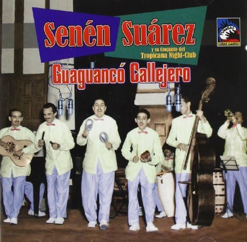 Guaguanco Callejero 1952