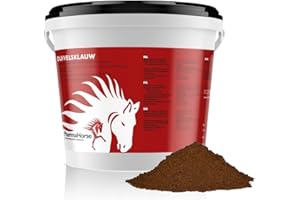 PHARMAHORSE Farmaco Horse artiglio del diavolo, 1000 grammi