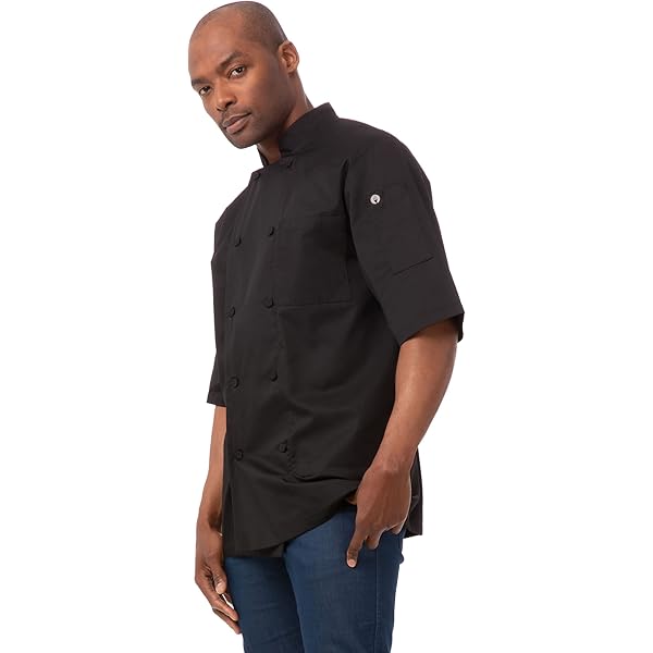 Chef Works B360 colore fresco berretto da baseball Vent, grigio