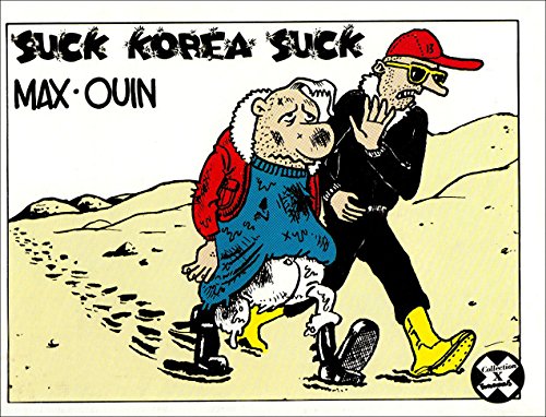 Download Suck, Coréa, Suck, numéro 65 Download Suck, Coréa, Suck, numéro 65