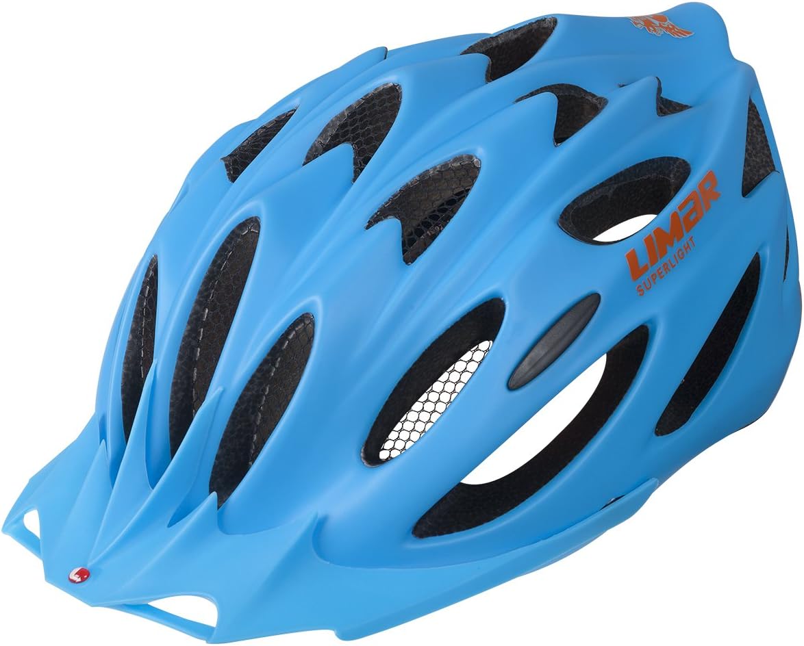 Limar 757 's Cycling Helmet, Radhelm 757