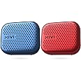 Mivi Roam 2 Bluetooth 5W Portable Speaker,24 Hours Playtime,Powerful Bass, Wireless Stereo Speaker w