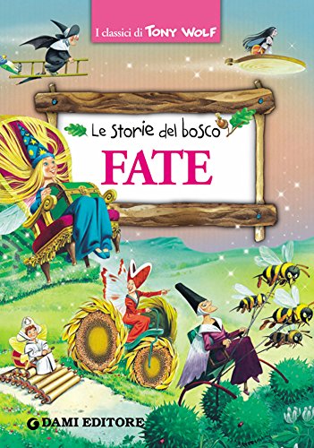 Download Fate (I classici di Tony Wolf) Download Fate (I classici di Tony Wolf)